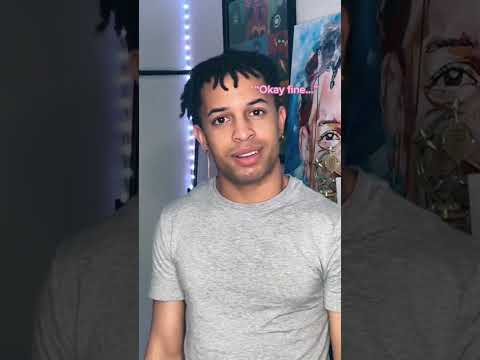 #POV: You test my “powers” but turns out you were wrong…#tiktok #shorts #acting #actor #comedy