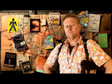 The Strangest Books I've Ever Seen