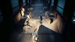 REANIMAL Horror Demo