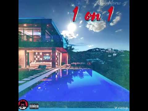 Don Swindle x MoneyMarxo – "1 on 1" (Official Audio)