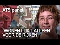 Overheid moet ingrijpen in doodzieke woningmarkt