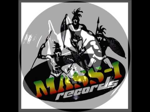 Mass-I Dubplate mix - Special Militant (Kaztet D, Lo_Bhale Bacce, Lord Pol, Daddy Yod)