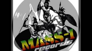 Mass-I Dubplate mix - Special Militant (Kaztet D, Lo_Bhale Bacce, Lord Pol, Daddy Yod)