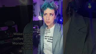 Best laid plans and all that.