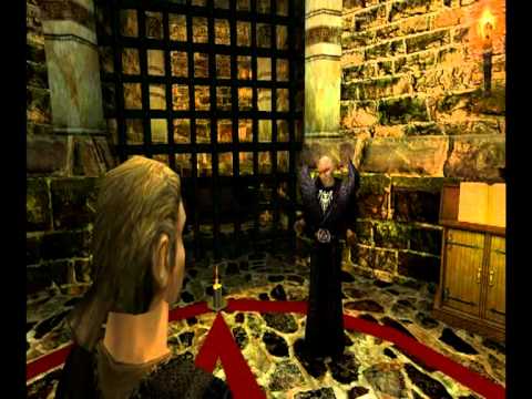 Gothic 2  DNdR Drachenjäger der Film - Part 01