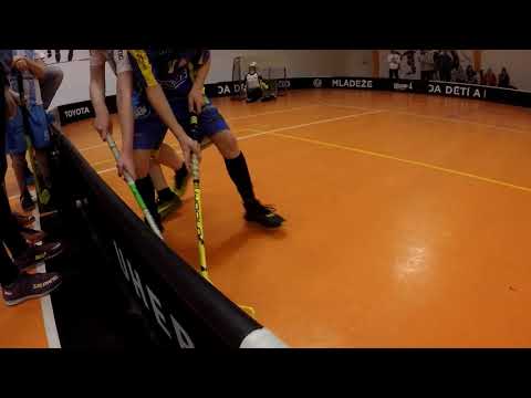 FBC Šluknovsko - 4. Turnaj - Elevové - Liberec -  21.12.2019