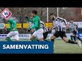 Samenvatting: Eemdijk - SJC - OMROEP WEST SPORT
