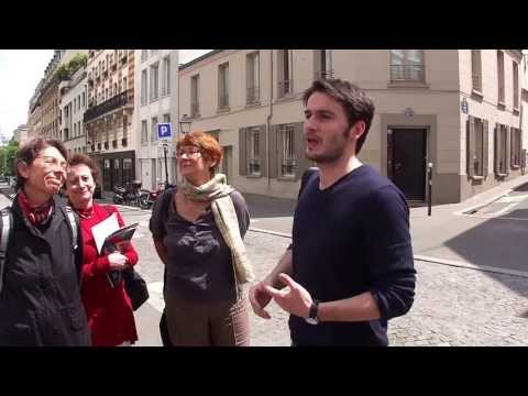 pourquoi la butte aux cailles