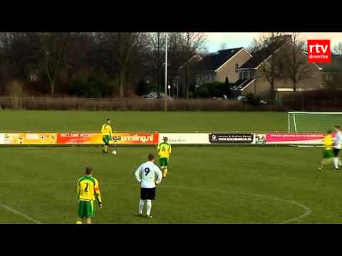 DZOH wint voor het eerst in elf jaar van BSVV