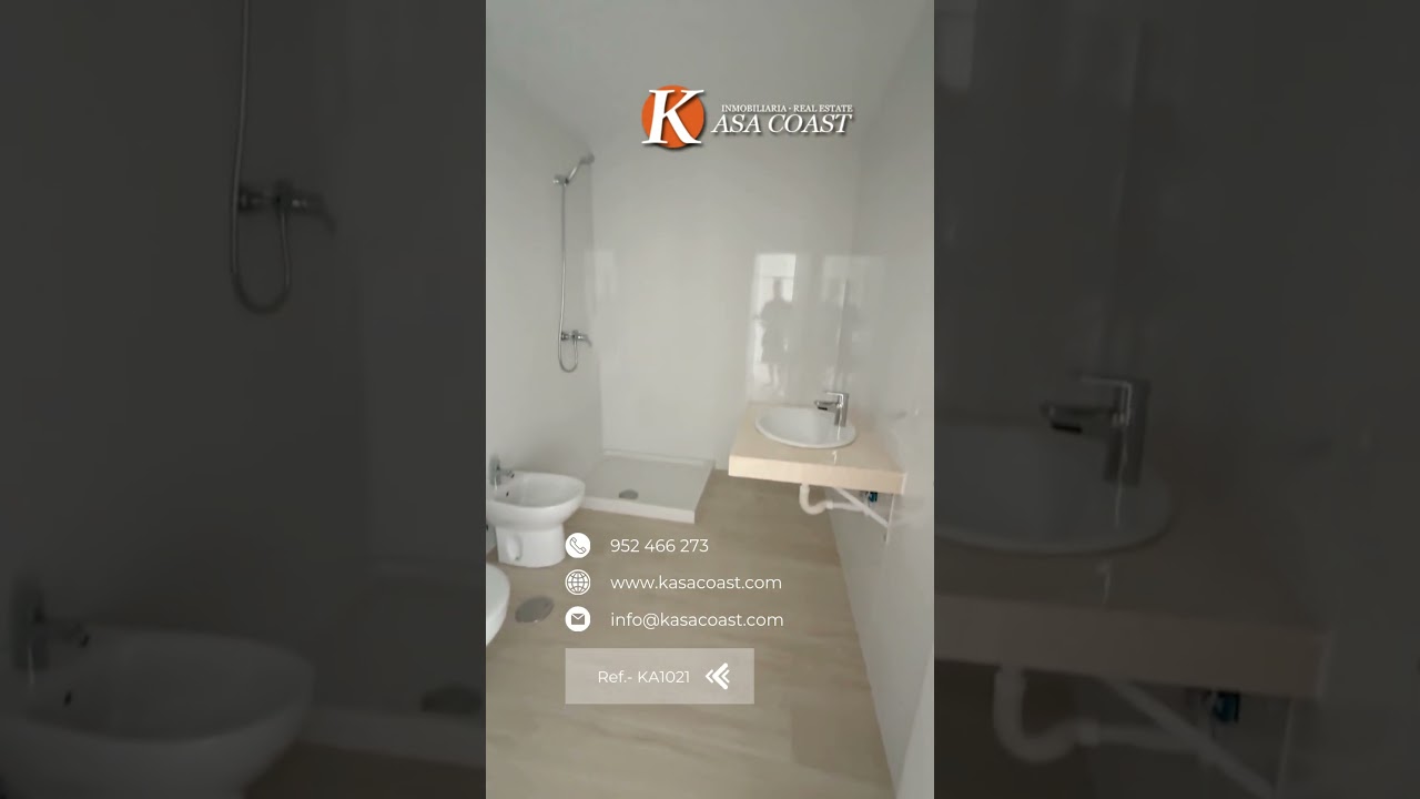 Flat for sale in Playa de los Boliches - KA1021 Flat for sale in Playa de los Boliches - KA1021