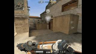 【AVAフラグムービー】AK47 Volt　KILL集