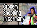 Tips and Tricks for Grocery Shopping in WIESBADEN, GERMANY | An American In GLOBUS | Life Abroad