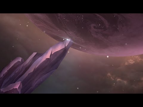 SOUL - A 3D ANIMATED SHORT FILM