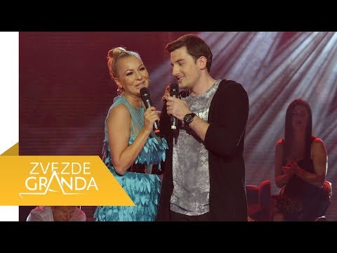 Ivana Selakov i Mirza Selimovic - Da se opet rodim - ZG Specijal 02 - (TV Prva 15.10.2017.)