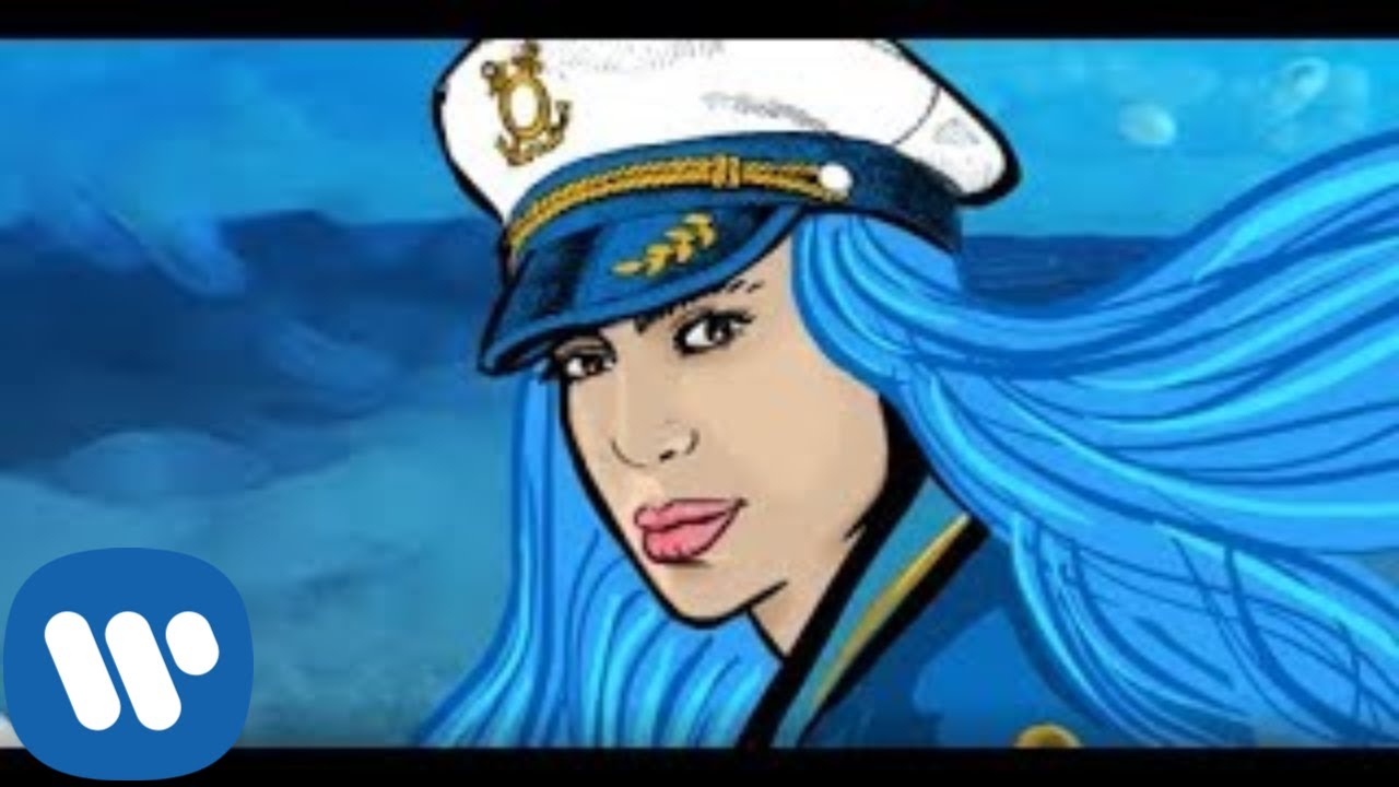Loredana Bertè — Tequila e San Miguel