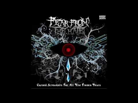 FEAR FROM THE HATE - Human Vs. Creature