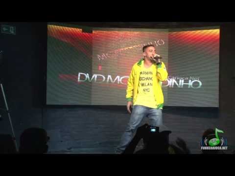 Mc Stifler - Menina Incrível