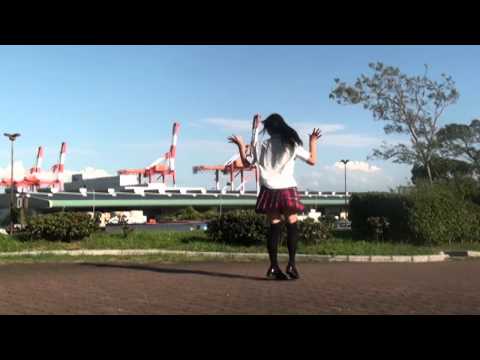 【みこ】Heart Beatsを踊ってみた。