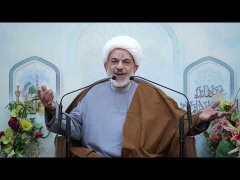 التوسل سنة الحياة مولد الامام الحسن