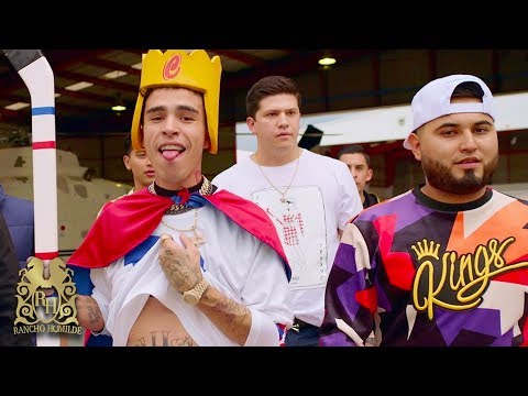 Grupo Codiciado - Ni Mis Padres Saben Que Rollo Conmigo [Official Video]