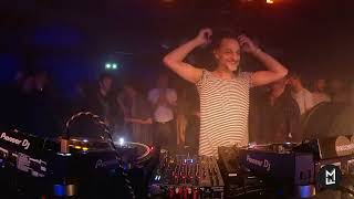 Ricardo Villalobos - Live @ Sacré Paris 2022