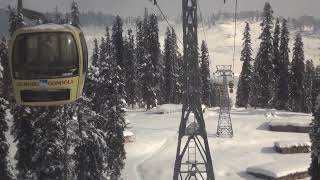 preview picture of video 'baba GULMARG kashmir 2012 .mp4'