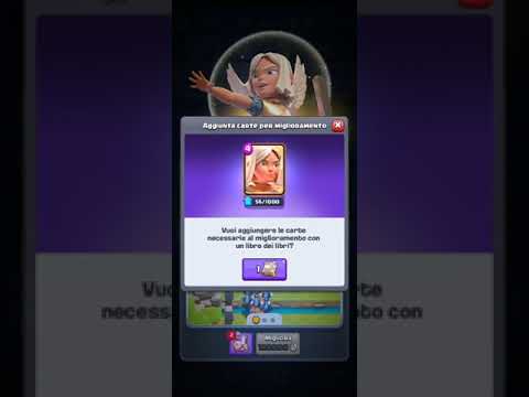 clash royale: Il deck di Ciccio prende forma