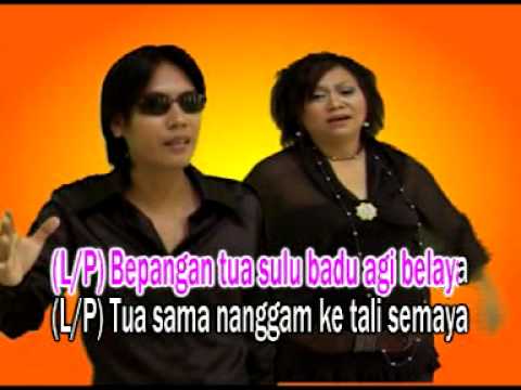 nganti pemutus nuan-james jacob&vee