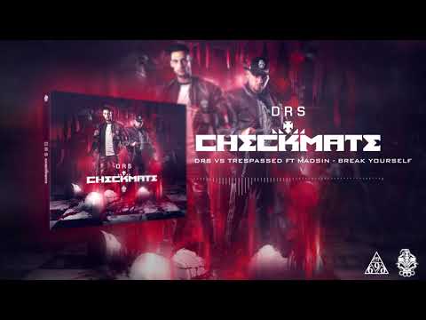 DRS vs Trespassed ft Madsin - Break Yourself (TSR038)