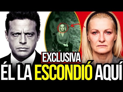 Luis Miguel Ocultó a su Madre durante 40 Años (la Verdad Sale a la Luz)
