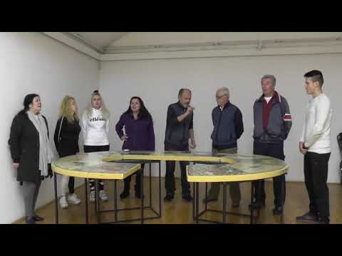 Klapa Kumpanija   Jedan brod mi idri