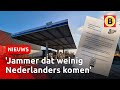 Goedkoop tanken? ⛽ Belgisch tankstation maakt reclame in Tilburg | Omroep Brabant