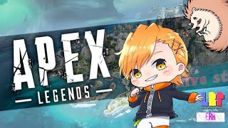 【APEX】ウィングマン強くね？すき