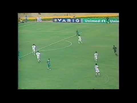 Goiás 2 x 0 Juventude - Campeonato Brasileiro 2006