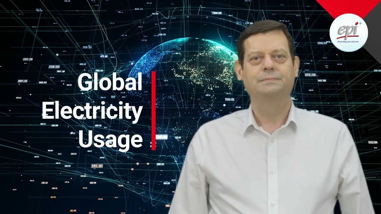 How Much Electricity Do Data Centers Consume?