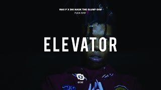 Max P x Ski Mask The Slump God - Fuck Shit