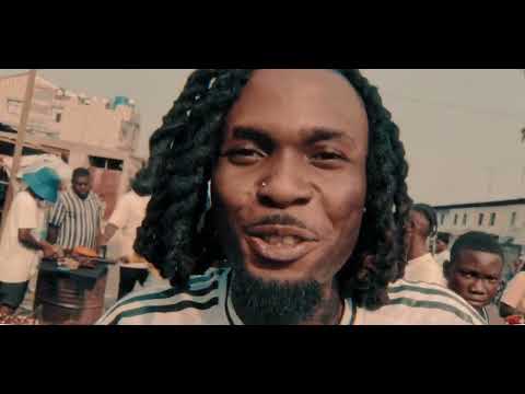 Suintement feat. Fellow - Mata na prière (Clip Officiel)