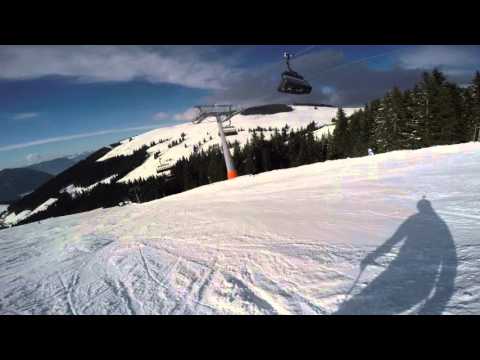 Piste 71 finnish on back!