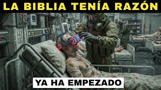 La FALSA PAZ ya Empezó: lo que NO te están contando en las noticias
