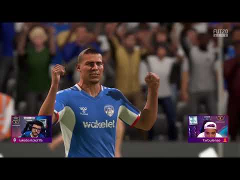 Match Day 5 - Valletta FC vs Mosta FC