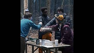 Stranger Things is perfect 🌟 | Kids - Kyle Dixon &amp; Michael Stein | Stranger Things Edit