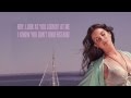 Lana Del Rey - High By The Beach (Lyrics ...