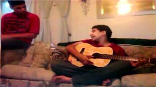 calle 13 japon video official