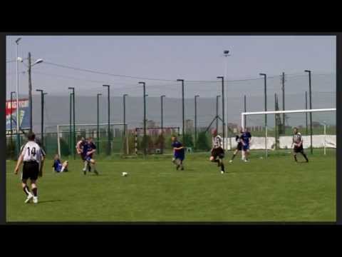 Tyska Liga Juniorów: OGRODNIK CIELMICE - SOKÓŁ WOLA 1:2