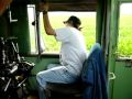 SP 4449 Cab Ride Pt 1