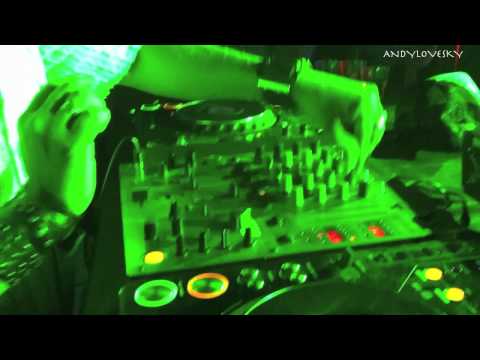 2011.07.16 "ВОЗДУХ" RINAT LATIF & ANDREY FACE TRUSH VOL 2