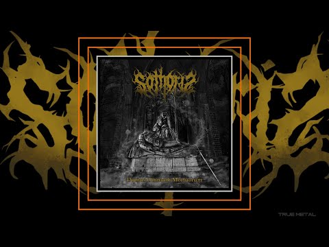 True Metal and Fetzner Death Records