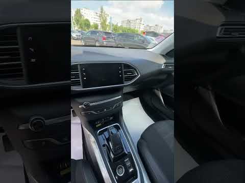 фото peugeot 308 ii рестайлинг 0