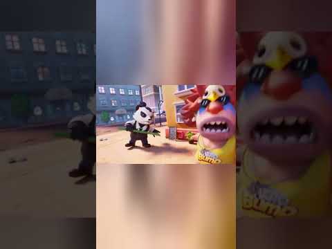 Video cover
