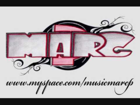 MarC P. - Hamma.wmv